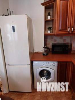 1-к квартира, посуточно, 60м2, 1/1 этаж