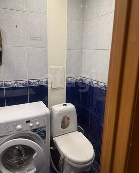 1-к квартира, на длительный срок, 33м2, 4/9 этаж