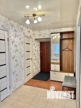 2-к квартира, посуточно, 50м2, 3/12 этаж