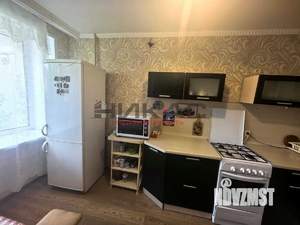 1-к квартира, на длительный срок, 35м2, 2/12 этаж