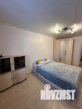 2-к квартира, посуточно, 50м2, 3/12 этаж