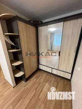 1-к квартира, на длительный срок, 38м2, 3/9 этаж