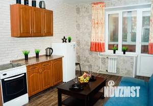 1-к квартира, посуточно, 48м2, 1/15 этаж