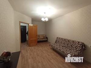 1-к квартира, на длительный срок, 38м2, 8/9 этаж