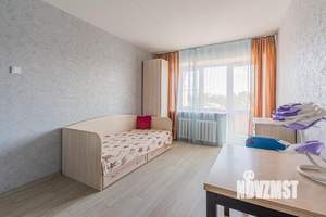 3-к квартира, на длительный срок, 77м2, 5/5 этаж