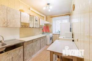 3-к квартира, на длительный срок, 61м2, 6/9 этаж