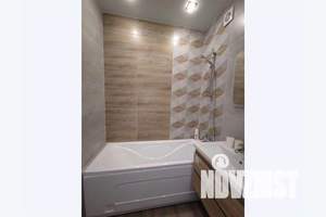 2-к квартира, посуточно, 36м2, 5/8 этаж