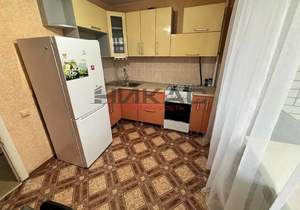 2-к квартира, на длительный срок, 56м2, 4/10 этаж