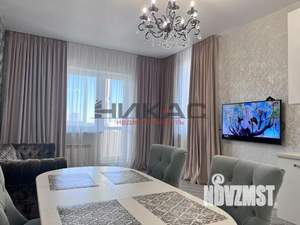 2-к квартира, на длительный срок, 45м2, 8/9 этаж