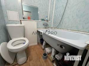 2-к квартира, на длительный срок, 37м2, 2/3 этаж