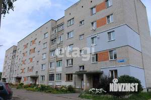 1-к квартира, на длительный срок, 33м2, 4/5 этаж