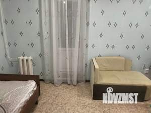 2-к квартира, посуточно, 64м2, 4/10 этаж