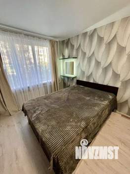 1-к квартира, на длительный срок, 30м2, 1/5 этаж