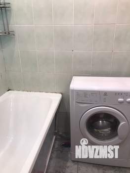 1-к квартира, на длительный срок, 30м2, 4/5 этаж