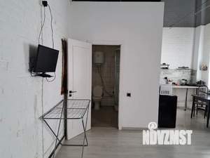 1-к квартира, посуточно, 30м2, 1/3 этаж