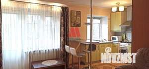 2-к квартира, на длительный срок, 45м2, 5/5 этаж