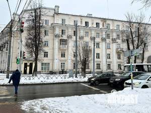 3-к квартира, на длительный срок, 75м2, 3/5 этаж