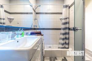 2-к квартира, посуточно, 60м2, 1/1 этаж