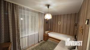 3-к квартира, на длительный срок, 52м2, 2/5 этаж