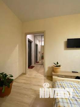 Студия квартира, посуточно, 32м2, 3/12 этаж