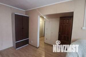 2-к квартира, посуточно, 50м2, 1/5 этаж