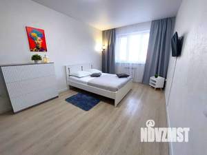 2-к квартира, посуточно, 50м2, 11/17 этаж