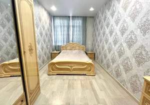 2-к квартира, на длительный срок, 80м2, 3/19 этаж