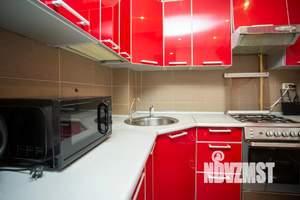 2-к квартира, посуточно, 52м2, 2/5 этаж