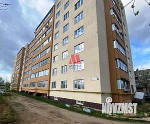 2-к квартира, на длительный срок, 57м2, 6/8 этаж