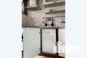 3-к квартира, посуточно, 65м2, 5/10 этаж