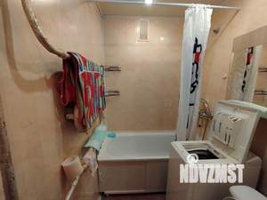 1-к квартира, на длительный срок, 32м2, 2/5 этаж