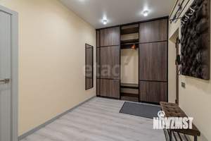 2-к квартира, на длительный срок, 56м2, 5/7 этаж