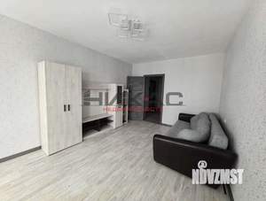 2-к квартира, на длительный срок, 60м2, 14/17 этаж