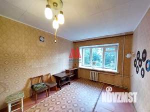 1-к квартира, на длительный срок, 32м2, 4/5 этаж