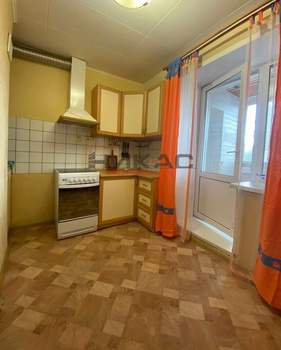 1-к квартира, на длительный срок, 40м2, 7/13 этаж
