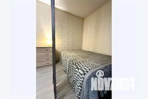 1-к квартира, посуточно, 45м2, 4/9 этаж