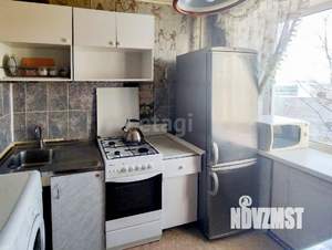 2-к квартира, на длительный срок, 45м2, 4/9 этаж