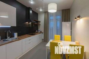 1-к квартира, посуточно, 43м2, 6/20 этаж