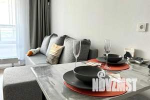 1-к квартира, посуточно, 10м2, 14/17 этаж