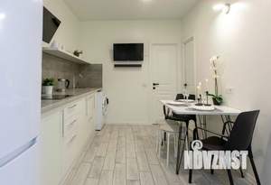 2-к квартира, посуточно, 45м2, 1/1 этаж