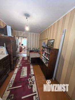 2-к квартира, на длительный срок, 45м2, 1/5 этаж