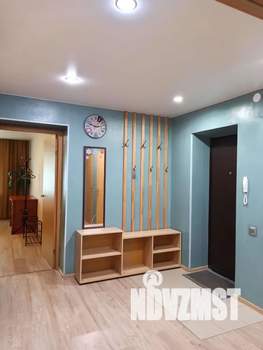 2-к квартира, посуточно, 70м2, 6/11 этаж