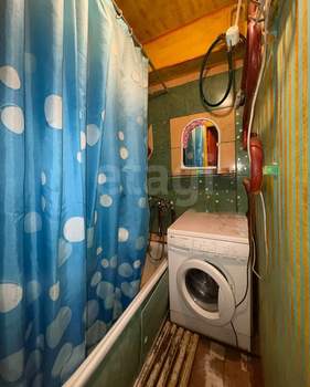 2-к квартира, на длительный срок, 56м2, 5/5 этаж