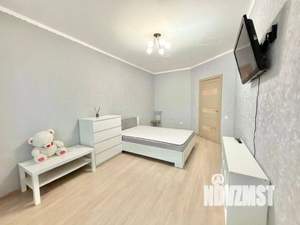 1-к квартира, на длительный срок, 45м2, 5/19 этаж