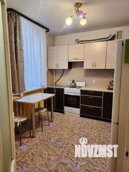 1-к квартира, на длительный срок, 36м2, 5/9 этаж