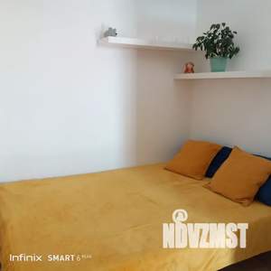 2-к квартира, посуточно, 53м2, 15/15 этаж