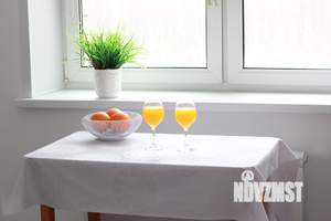 1-к квартира, посуточно, 40м2, 8/9 этаж