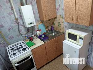 1-к квартира, посуточно, 32м2, 1/5 этаж