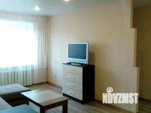 2-к квартира, посуточно, 44м2, 5/5 этаж