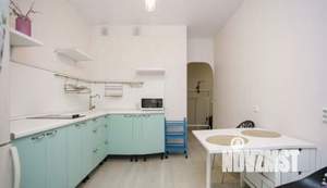 1-к квартира, на длительный срок, 44м2, 2/17 этаж